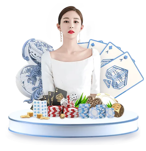 Người chơi vui mừng với tiền thưởng chào mừng, tượng trưng cho khuyến mãi acb8 bet